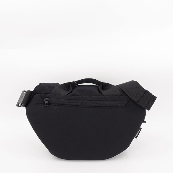 Lululemon Curved Crossbody 3L Black OS - Picture 13 of 16